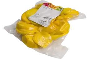 Gele Bieten (rauw) 1kg